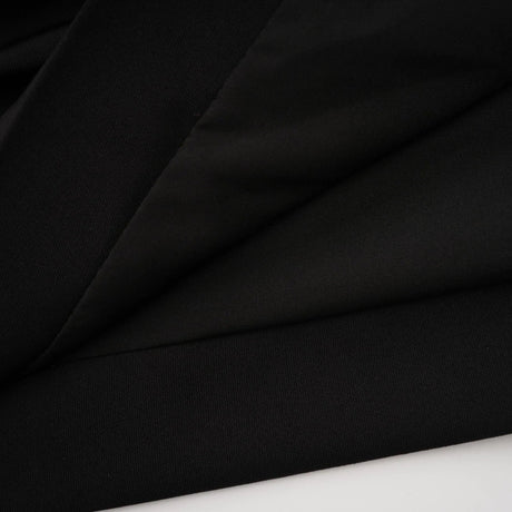 Amari Mini Dress - Sleeveless - Ruched Detailing - Crystal Embellishment - Rear Zip Fastening
