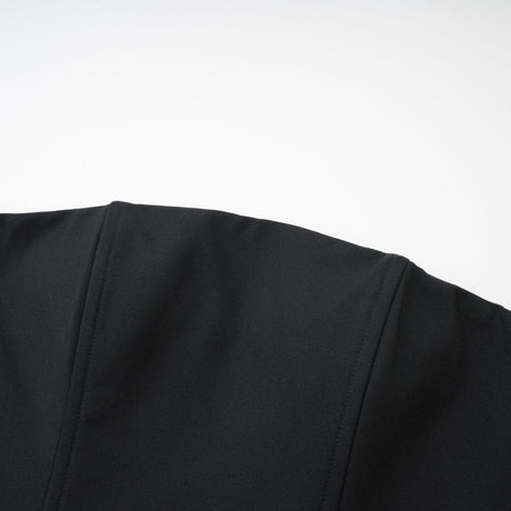 Amaya Mini Dress - Strapless - Bow Detail - Pleated Hem