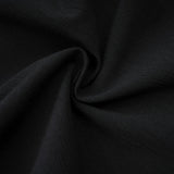 Amélie elasticwaistband pleated mini skirt