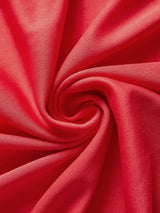 Amelina Maxi Dress - Stand Collar - Formal & Evening - A Line - Elegant