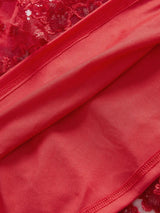 Amelina Maxi Dress - Stand Collar - Formal & Evening - A Line - Elegant