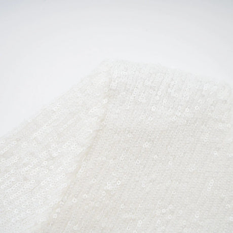Amorata feathertrim embellished dress