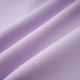 Annabelle Purple CapeDesign Ribbon Maxi Dress