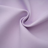 Annabelle Purple CapeDesign Ribbon Maxi Dress