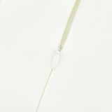 Annie Midi Dress - Square Neck - Sleeveless - Pleat Detailing - Waist Tightened Design - Flared Skirt