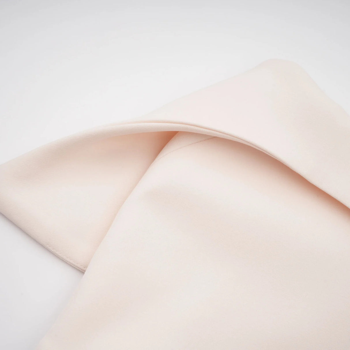 Aria White Asymmetrical Shawl  Tulle Panel Dress Set