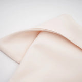 Aria White Asymmetrical Shawl  Tulle Panel Dress Set