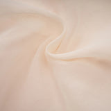 Aria White Asymmetrical Shawl  Tulle Panel Dress Set