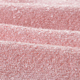 Armelle pink jacket  skirt matching set
