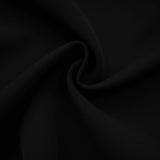Assuntina Mini Dress - Sleeveless - Mono Shoulder - Asymmetric - Pleated