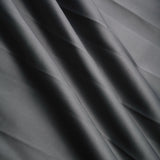 Aubrey Skirt - Color - blocked design - Pleated style - Elastic waistband - Knee length