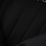 Aurore crystalembellished maxi dress