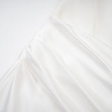 Aurore offshoulder maxi dress