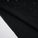 Axelle sequinembellished dress