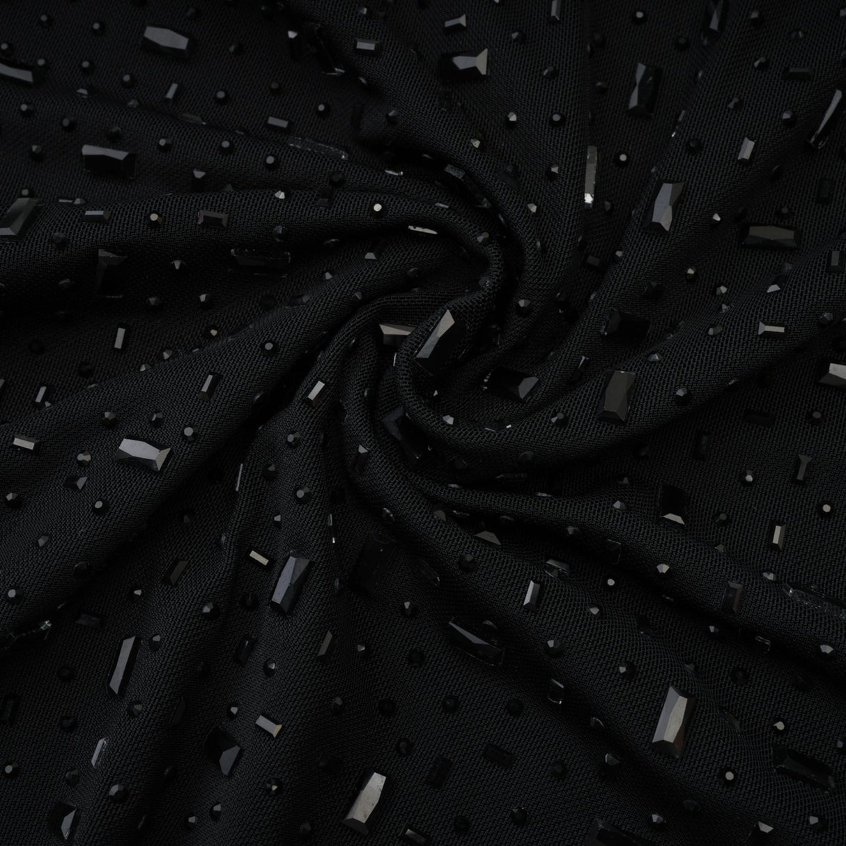 Axelle sequinembellished dress
