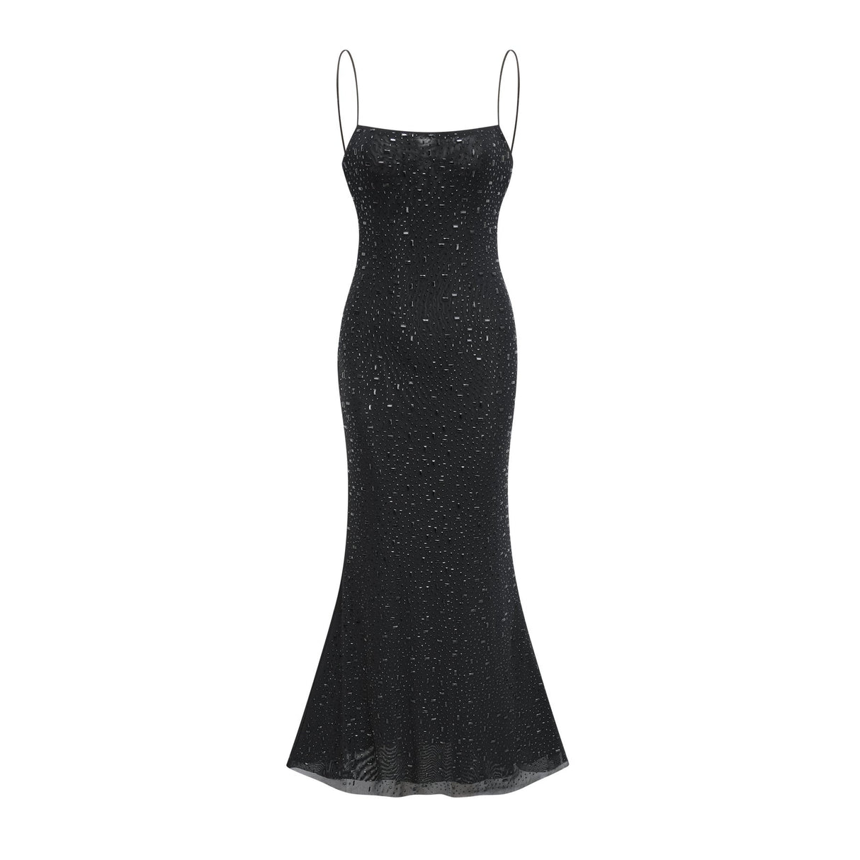 Axelle sequinembellished dress