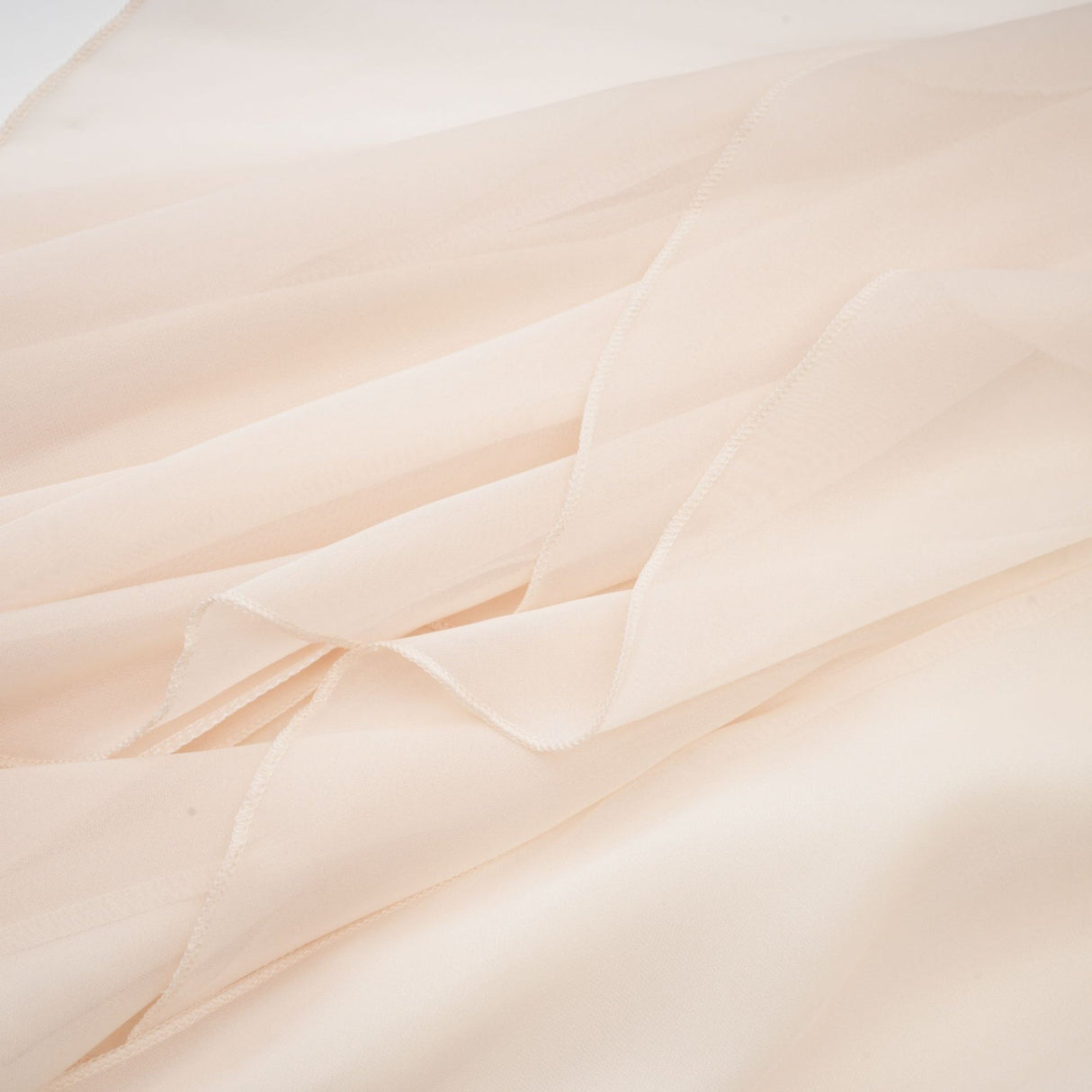 Axelle tulle pleated midi dress