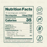 BALABAN Nutrition – Collagen Matcha Latte Powder | Ceremonial Grade | 150g / 5.3oz