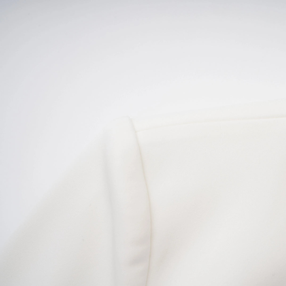 Bernadette White Faux Pearl Mini Dress