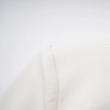 Bernadette White Faux Pearl Mini Dress
