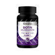 Biotin 60 Capsules – Hair, Skin & Nail Support with Multivitamins