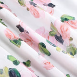 Blanche offtheshoulder maxi dress