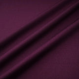 Borbála Magenta Lace Bodice Ruched Maxi Dress