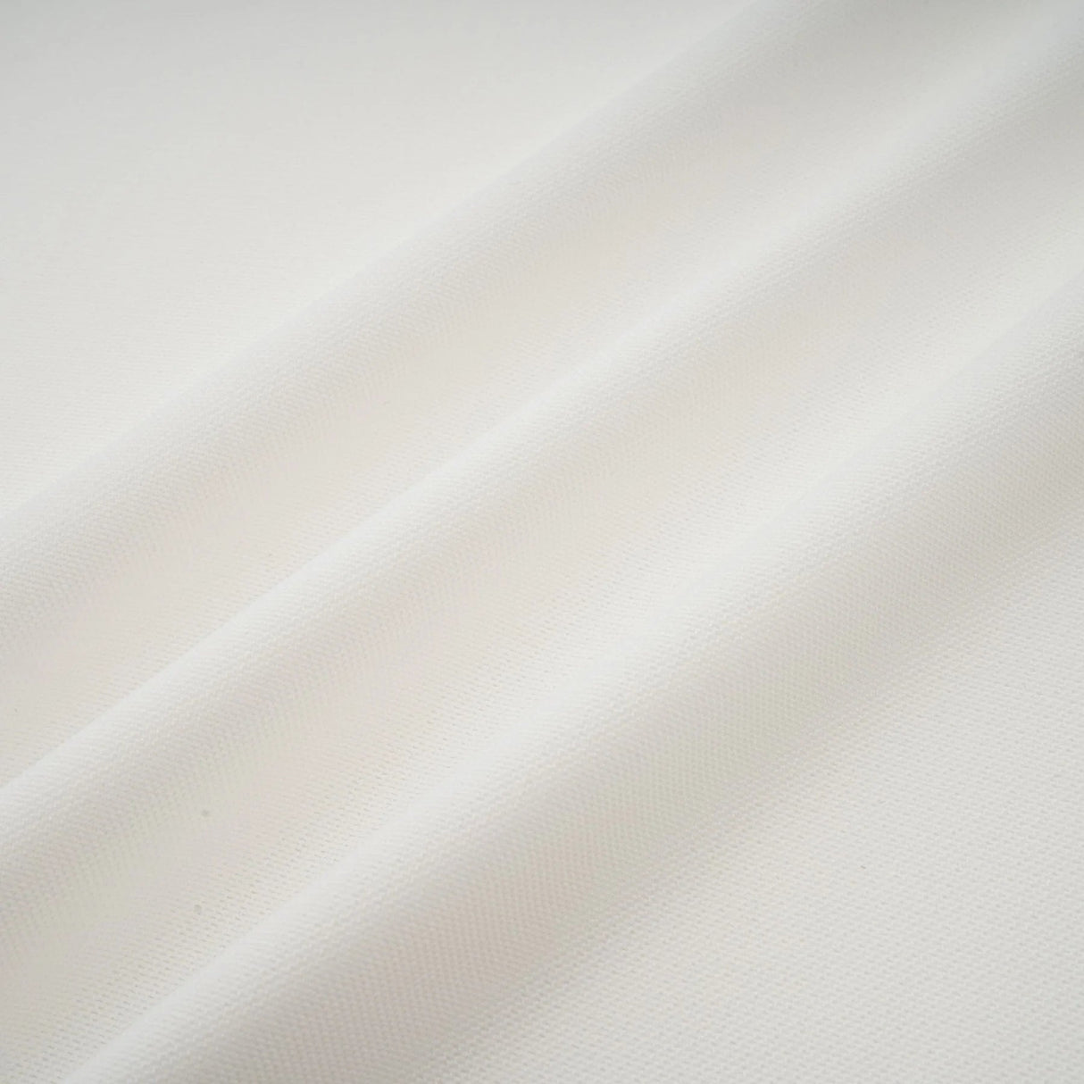 Brenna Maxi Dress White Tulle Paneling & Godet Design