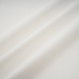 Brenna Maxi Dress White Tulle Paneling & Godet Design