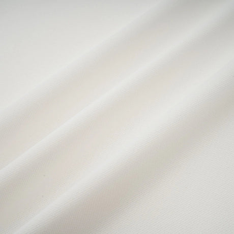 Brenna Maxi Dress White Tulle Paneling & Godet Design