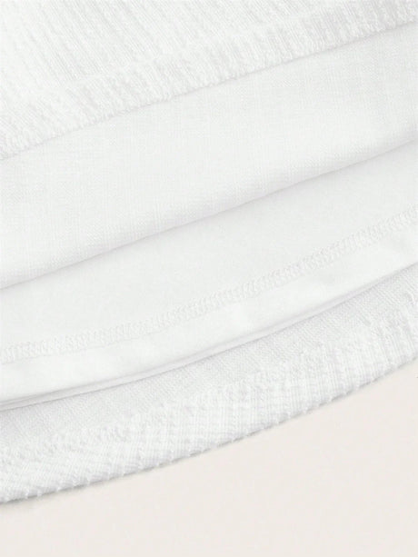 This elegant white dress features a soft, breathable fabric with a subtle texture that provides a luxurious feel. Its fitted.