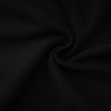 Brynn Knitted Bodysuit - Contrast Colors - Long Sleeves - Front Button Fastening - Flap Pockets