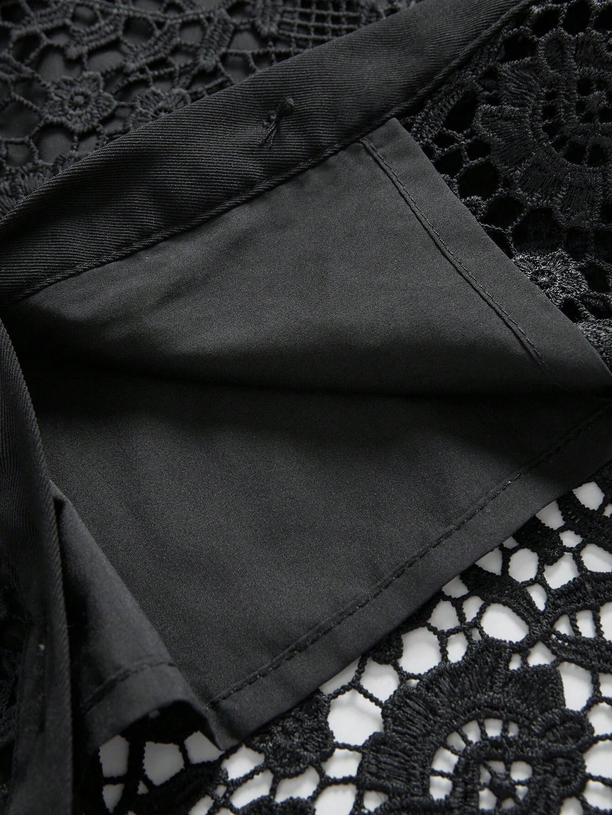 Callie Midi Dress - Neckline Collar - Occasion Night Out - Elegant Style - High Waist - Long Sleeve