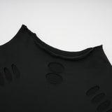Capriana longsleeved cutout bodysuit