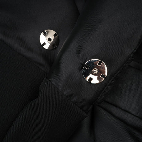 Capucine bowtie embellished blazer