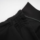 Caribe bowknot offshoulder mini dress