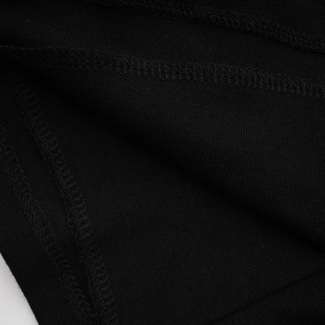 Cassidy Cut - Out Long Sleeve Top – Stretch Jersey – Gathered Detail – Gold - Tone Hardware – Zip Back