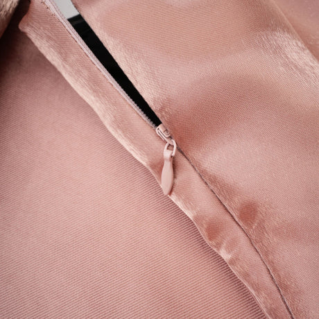 Catiana bowdetail flared dress
