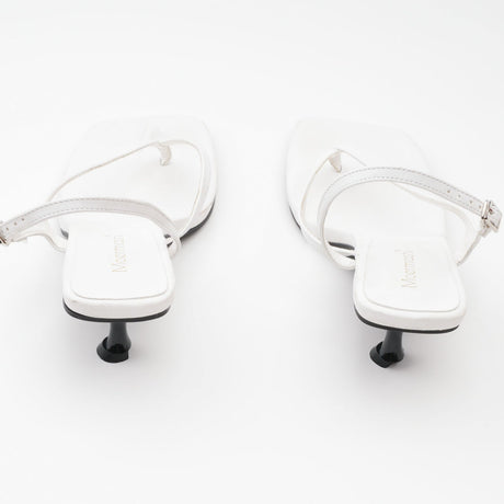 Catriona Catriona thong leather sandals