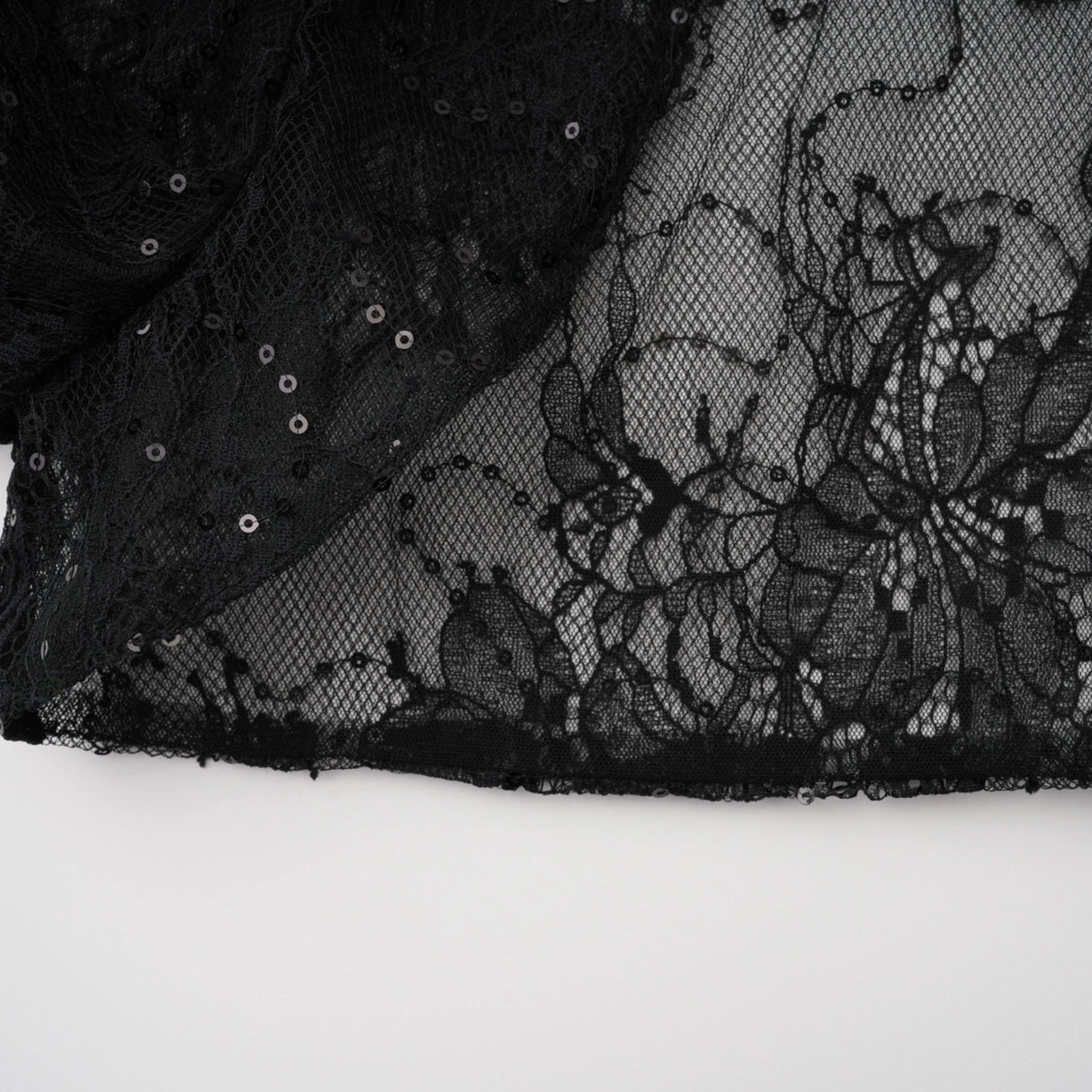 Celina Lace Corset Maxi Gown