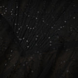 Celina Lace Corset Maxi Gown