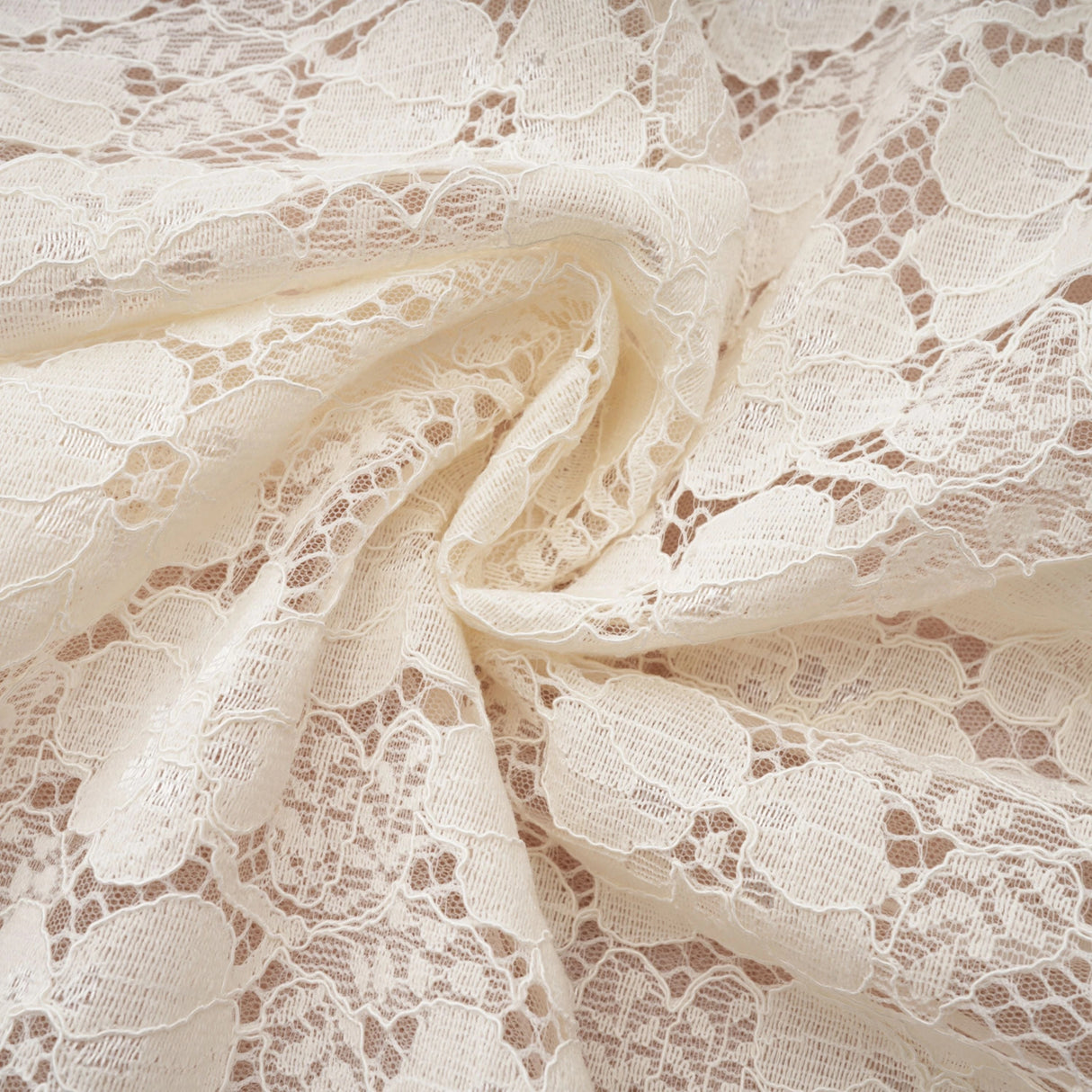 Celina White Lace Corset Maxi Dress