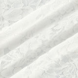 Céline lace cutout midi dress