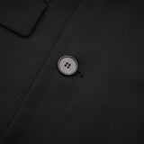 Charlotte Blazer - Wool - Shawl Lapels - Front Button Fastening - Straight Hem