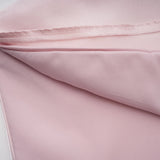 Charlotte Pink Off Shoulder Ruched Maxi Dress