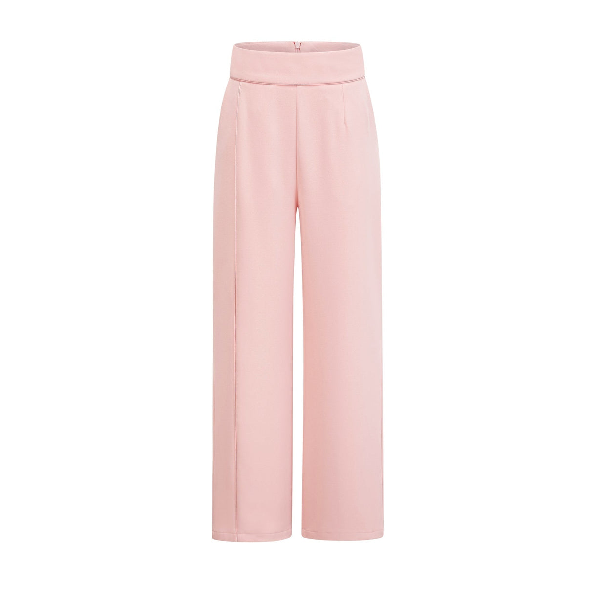 Claretta colourblock blazer  pants matching set