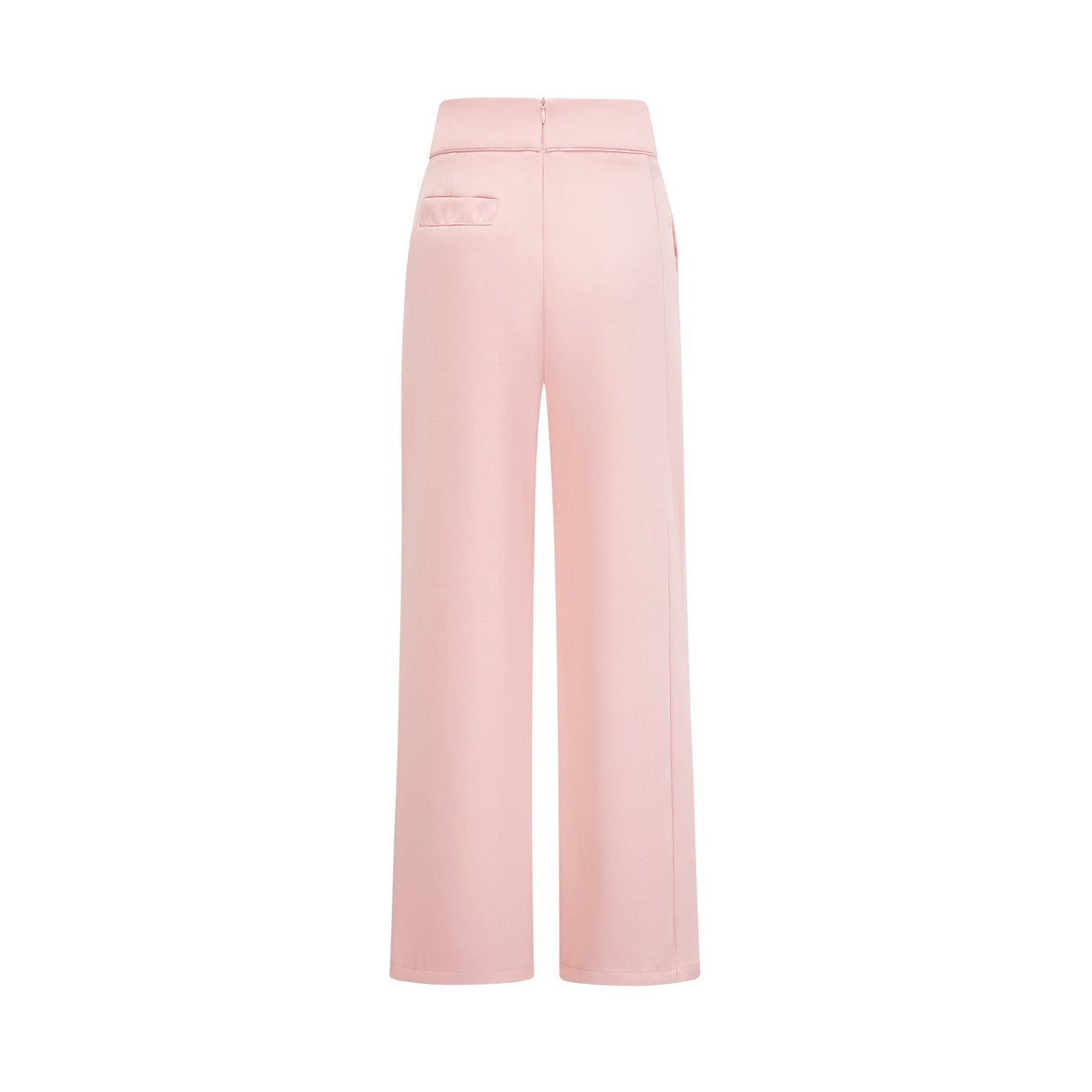 Claretta colourblock blazer  pants matching set