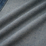 Clothilde wideleg panelled jeans
