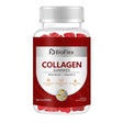 Collagen 60 Gummies – Hair, Skin & Nail Support for Women
