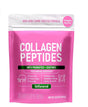 Collagen Peptides Powder – Unflavoured with Probiotics & Enzymes (8.67oz)